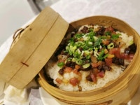 Starry Terrace in Tsim Sha Tsui Hong Kong | OpenRice Hong Kong Photo of Starry Terrace (Tsim Sha Tsui) - littletwinstar227