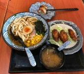 午餐  L21 - Pig House Japanese Restaurants photo in Tai Wai Hong Kong | OpenRice Hong Kong Photo of Pig House Japanese... 