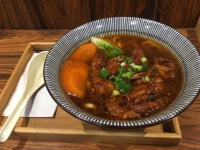 Alley food&tea in Cheung Sha Wan  Hong Kong | OpenRice Hong Kong Photo of Alley food&tea (Cheung Sha Wan) - william011894