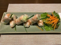 An Nam (Festival Walk) in Kowloon Tong  Hong Kong | OpenRice Hong Kong Photo of An Nam (Festival Walk) (Kowloon Tong) - 華dee哥