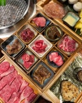 Gekiyasu Yakiniku in Tsim Sha Tsui Hong Kong | OpenRice Hong Kong Photo of Gekiyasu Yakiniku (Tsim Sha Tsui) - hkfoodstation
