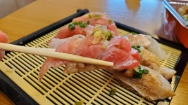 Sushi Tachi in Causeway Bay  Hong Kong | OpenRice Hong Kong Photo of Sushi Tachi (Causeway Bay) - 煮飯老公