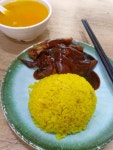 豬手油飯 - Mario (Eldo Court Shopping Centre)s photo in Tuen Mun Hong Kong | OpenRice Hong Kong Photo of Mario (Eldo Court... 