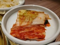 辣椒醃漬韓國大白菜 - SEOLHAMYEOKs photo in Tsim Sha Tsui Hong Kong | OpenRice Hong Kong Photo of SEOLHAMYEOK (Tsim Sha Tsui)... 