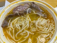 Delicious Noodles in Yau Ma Tei Hong Kong | OpenRice Hong Kong Photo of Delicious Noodles (Yau Ma Tei) - 小書