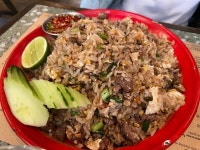 Samsen 泰麵 in Wan Chai Hong Kong | OpenRice Hong Kong Photo of Samsen 泰麵 (Wan Chai) - korala