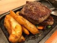香煎黑椒牛柳 - CAFE 2.0s photo in Tsuen Wan Hong Kong | OpenRice Hong Kong Photo of CAFE 2.0 (Tsuen Wan) - toby902