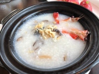 La Chine in Coloane-Taipa Macau | OpenRice Hong Kong Photo of La Chine (Coloane-Taipa) - 花BB