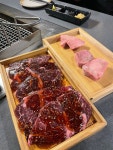 Gekiyasu Yakiniku in Shau Kei Wan Hong Kong | OpenRice Hong Kong Photo of Gekiyasu Yakiniku (Shau Kei Wan) - 吉蒂為食貓