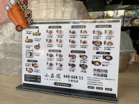 Thai Corner in Kowloon Bay Hong Kong | OpenRice Hong Kong Photo of Thai Corner (Kowloon Bay) - daphne0818