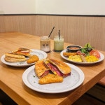 LOF10 Bistro in Wan Chai Hong Kong | OpenRice Hong Kong Photo of LOF10 Bistro (Wan Chai) - Joycelynsfoodie