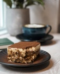 House Made Tiramisu - HeyDay Cafes photo in Tai Hang Hong Kong | OpenRice Hong Kong Photo of HeyDay Cafe (Tai Hang) - Fia