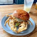 Baofanjis Review - International Hamburger Coffee Shop in Prince Edward Hong Kong | OpenRice Hong Kong Baofanji (Prince Edward)
