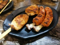 SoB BBQ in Kowloon City Hong Kong | OpenRice Hong Kong Photo of SoB BBQ (Kowloon City) - David L