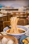 Crystal Jade La Mian Xiao Long Bao in Aberdeen  Hong Kong | OpenRice Hong Kong Photo of Crystal Jade La Mian Xiao Long Bao... 
