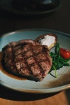 Ollies Bar & Grills Review - International Wine Steak House in Central Hong Kong | OpenRice Hong Kong Ollies Bar & Grill (Central)