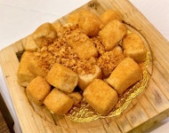 椒鹽豆腐粒 - House of Jasmine (Harbour City)s photo in Tsim Sha Tsui Hong Kong | OpenRice Hong Kong Photo of House of Jasmine... 