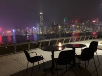 PANO in Tsim Sha Tsui Hong Kong | OpenRice Hong Kong Photo of PANO (Tsim Sha Tsui) - Alice11tam
