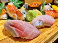 Nunu燒 in Central Hong Kong | OpenRice Hong Kong Photo of Nunu燒 (Central) - heidichan33333