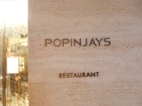 Popinjays in Central Hong Kong | OpenRice Hong Kong Photo of Popinjays (Central) - eunice2046