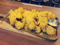 BHCs Review - Korean Korean Fried Chicken in Causeway Bay Tower 535 Hong Kong | OpenRice Hong Kong BHC (Causeway Bay)