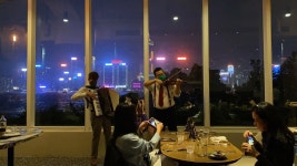 Hue Dining in Tsim Sha Tsui Hong Kong | OpenRice Hong Kong Photo of Hue Dining (Tsim Sha Tsui) - hilarypark533