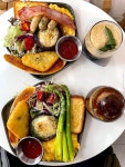 Hamburger Coffee Shop in Jordan Hong Kong | OpenRice Hong Kong Ham6baang6laang6 (Cheung Wah Commercial Building) (Jordan)