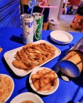 hoo 포차 in Tsim Sha Tsui Hong Kong | OpenRice Hong Kong Photo of hoo 포차 (Tsim Sha Tsui) - mochibb