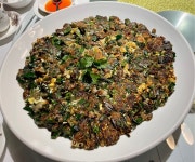 Yuet Pun Hin in Tin Hau Hong Kong | OpenRice Hong Kong Photo of Yuet Pun Hin (Tin Hau) - Harriet Hunter