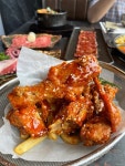 JEJU BULGOGI in North Point Hong Kong | OpenRice Hong Kong Photo of JEJU BULGOGI (North Point) - Kying Yeung