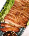 Thai Yin Thai Restaurant in Tsing Yi Hong Kong | OpenRice Hong Kong Photo of Thai Yin Thai Restaurant (Tsing Yi) - 天線得得豬