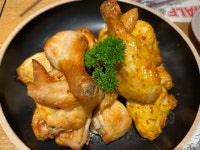 Goobne Chicken (天晉匯2)s Review - Korean Korean Fried Chicken in Tseung Kwan O PopWalk Hong Kong | OpenRice Hong Kong Goobne... 