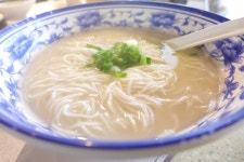 素麵 - Shanghai Lane (Gough Street)s photo in Central Hong Kong | OpenRice Hong Kong Photo of Shanghai Lane (Gough Street)... 