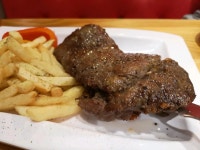 Red Rice (Luk Hop Street)s Review - Hong Kong Style Noodles/Rice Noodles Tea Restaurant in San Po Kong Hong Kong | OpenRice Hong... 