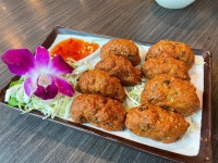 Sawadee Thai in Mong Kok Hong Kong | OpenRice Hong Kong Photo of Sawadee Thai (Mong Kok) - AngelababyHo