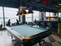 The Upper Deck in Tung Chung Hong Kong | OpenRice Hong Kong Photo of The Upper Deck (Tung Chung) - TommyWu9222