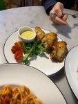 PizzaExpress (New Town Plaza) in Sha Tin Hong Kong | OpenRice Hong Kong Photo of PizzaExpress (New Town Plaza) (Sha Tin) - susu仔
