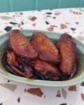 秘製瑞士汁雞翼 - Tin Fungs photo in Central Hong Kong | OpenRice Hong Kong Photo of Tin Fung (Central) - superfoodies