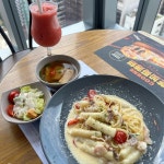 Goobne Chicken (V Point ) in Causeway Bay Hong Kong | OpenRice Hong Kong Photo of Goobne Chicken (V Point ) (Causeway Bay)... 
