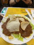 Good Satay in Tsim Sha Tsui Hong Kong | OpenRice Hong Kong Photo of Good Satay (Tsim Sha Tsui) - smilejac
