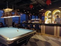 The Upper Deck in Tung Chung Hong Kong | OpenRice Hong Kong Photo of The Upper Deck (Tung Chung) - Ruby Ｏlga