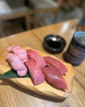 Sushi Yue in Sai Wan Ho Hong Kong | OpenRice Hong Kong Photo of Sushi Yue (Sai Wan Ho) - ocean0524