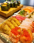 Nippon Sushi Dining in Kowloon Bay Hong Kong | OpenRice Hong Kong Photo of Nippon Sushi Dining (Kowloon Bay) - jessica_wo