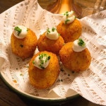 FRITES Belgium on Tap (港匯東) in North Point Hong Kong | OpenRice Hong Kong Photo of FRITES Belgium on Tap (港匯東) (North... 