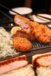 Full House Set - Porkers photo in Central Hong Kong | OpenRice Hong Kong Photo of Porker (Central) - fatkonggirl