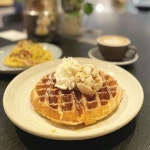 Black Sugar Coffee & Lifestyles Review - Western Coffee Shop in Tsim Sha Tsui Empire Centre Hong Kong | OpenRice Hong Kong Black... 
