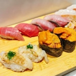 Sushi Kumo in Prince Edward Hong Kong | OpenRice Hong Kong Photo of Sushi Kumo (Prince Edward) - meimei0619