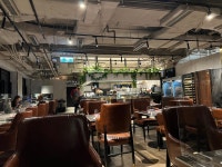 Bifteck in Wan Chai Hong Kong | OpenRice Hong Kong Photo of Bifteck (Wan Chai) - letsgocrazyjanet
