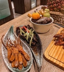 Farm Restaurant in Sha Tin Hong Kong | OpenRice Hong Kong Photo of Farm Restaurant (Sha Tin) - Soyi_lammm