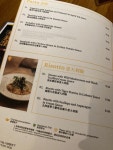 蒜片白酒欖油紐西蘭青口